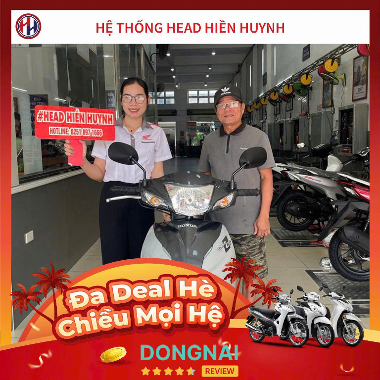 Hệ Thống HEAD Hiền Huynh