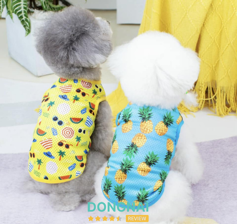 Siêu Thị Thú Cưng Võ Tuấn