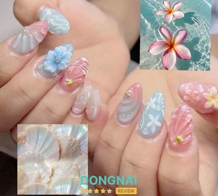 Học Viện Kun Nail
