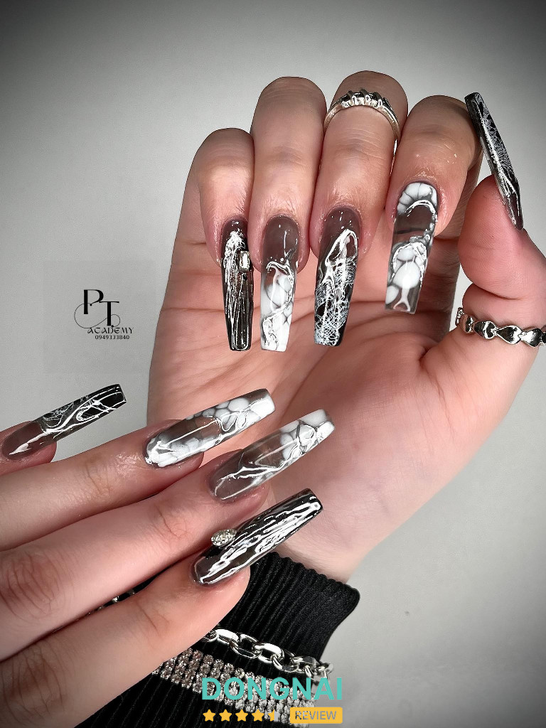 Academy Phương Thùy Nail