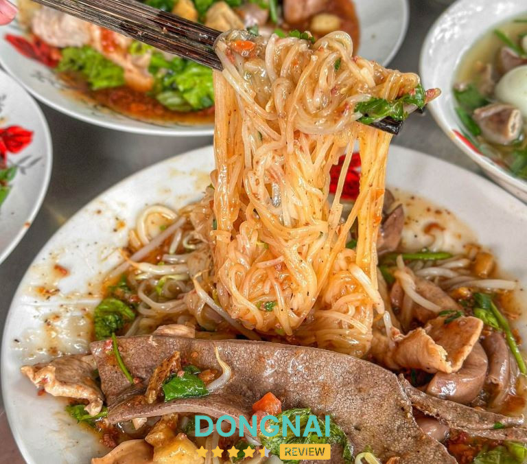 Hủ Tiếu Sa Đéc