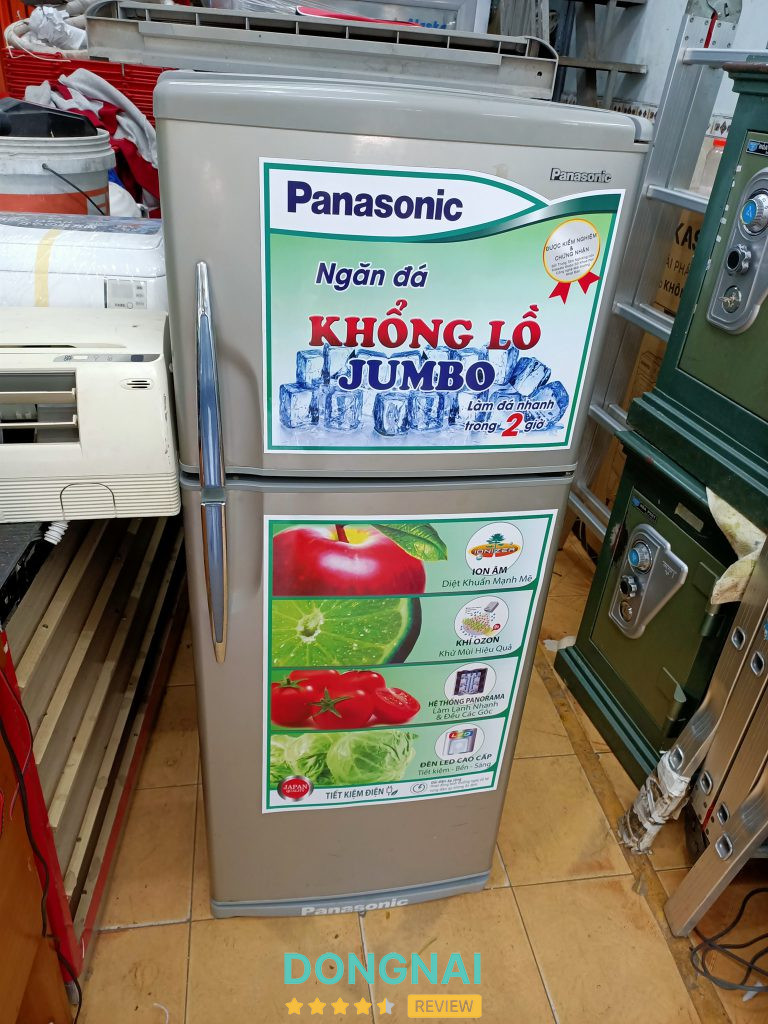 Điện Lạnh Đồng Nai