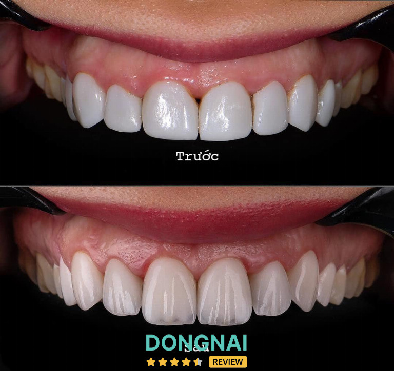 Dr. Smile Dental Clinic