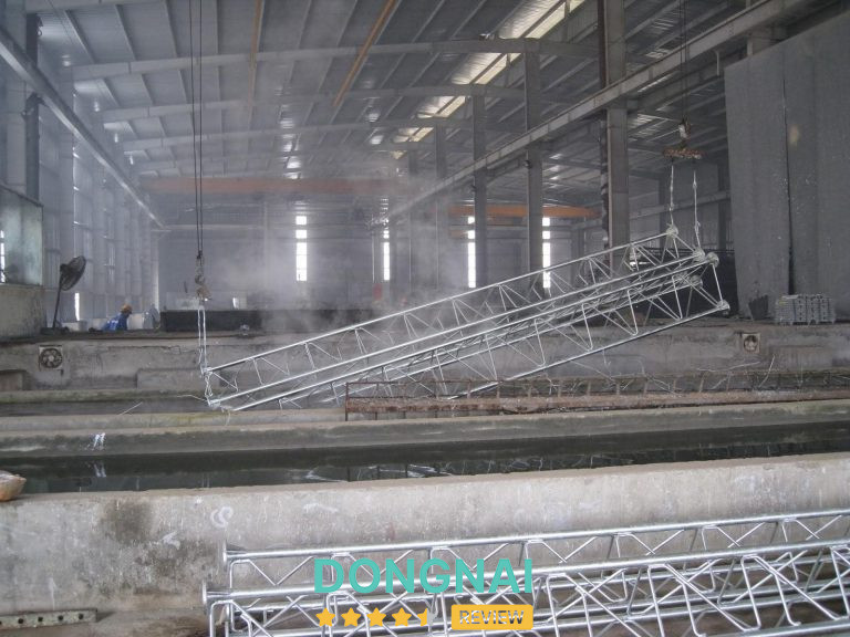 Công Ty Sơn Trương