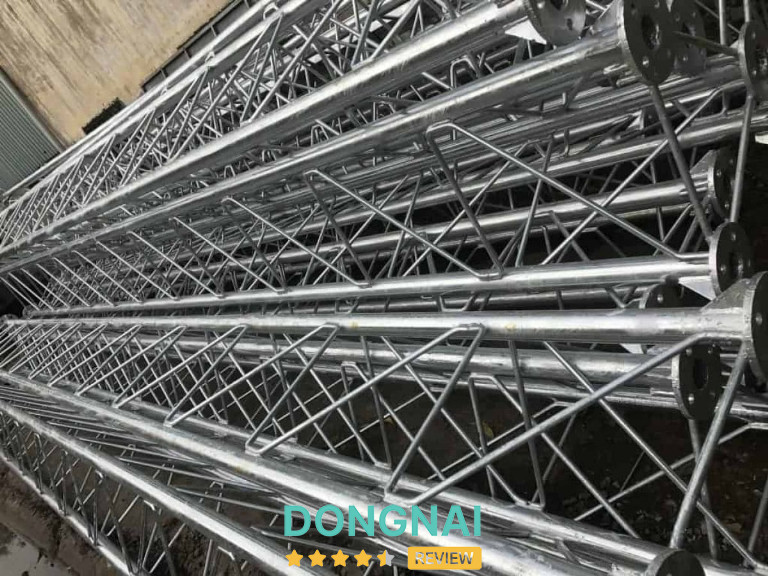 Công ty Nhúng Nóng Biên Hòa