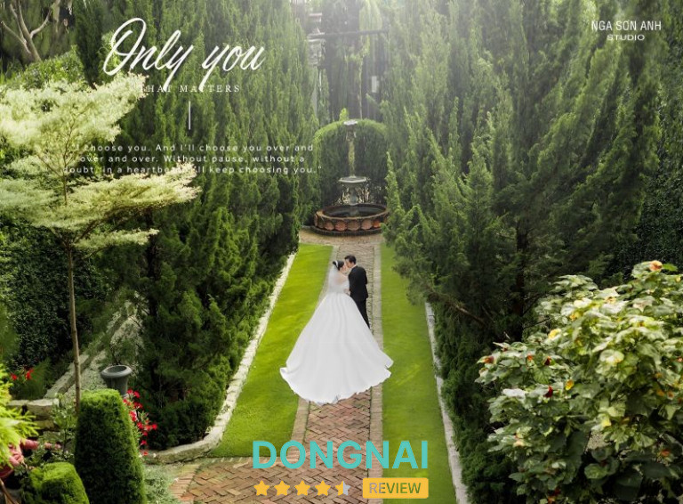 Phim Trường Nga Sơn Anh