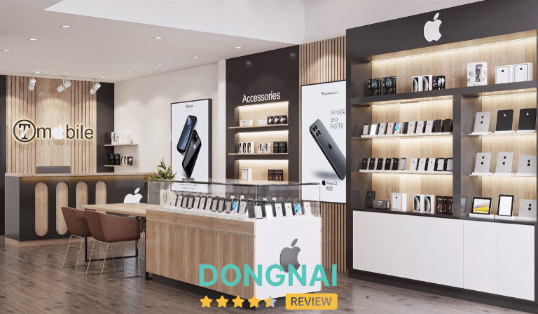 Cửa hàng t7mobile.com