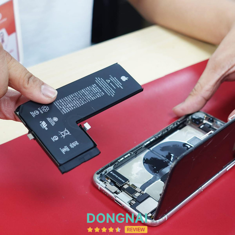 Cửa hàng Hồng Nam Mobi