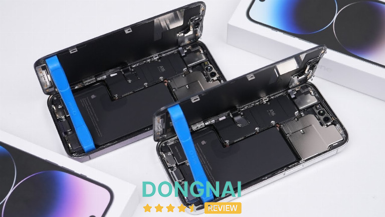 Cửa hàng Hoàng Hà Mobile