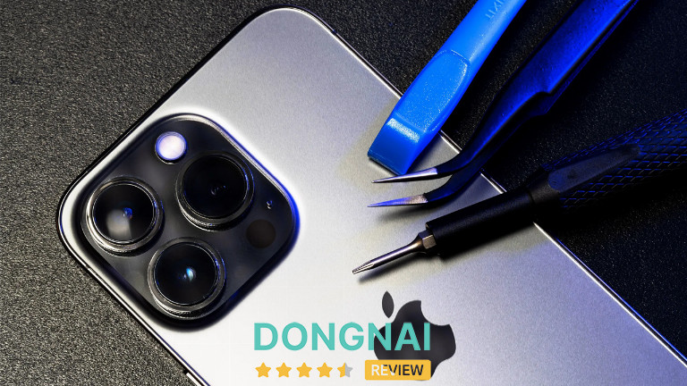 Cửa hàng Hậu Apple