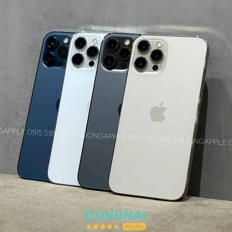 Cửa hàng Phương Apple