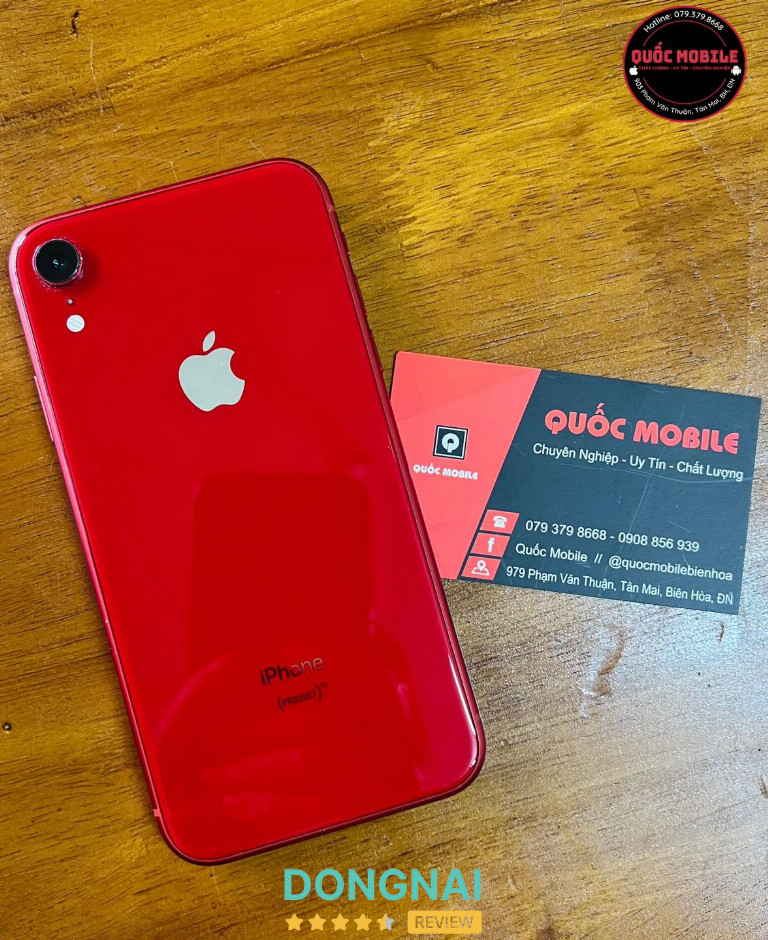 Cửa hàng Quốc Mobile