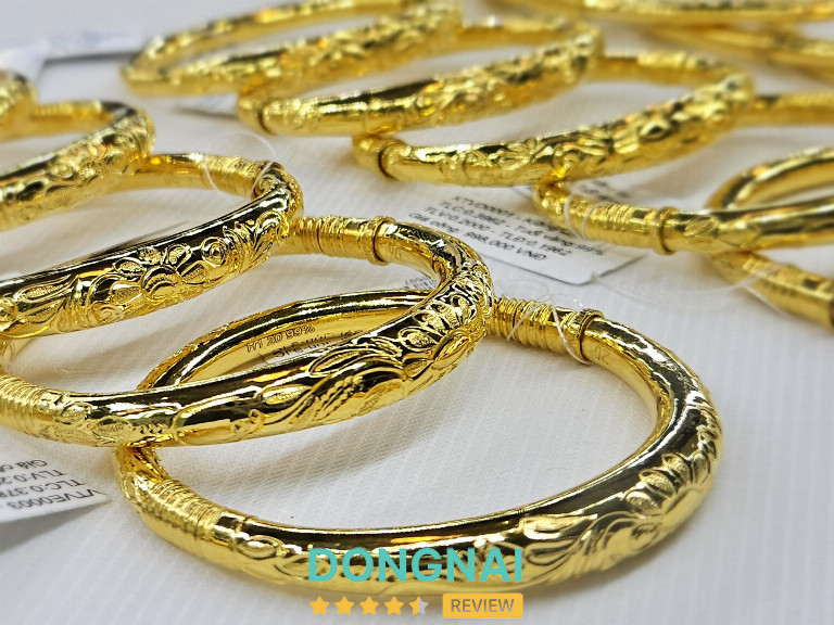 Tiệm Vàng Kim Phúc