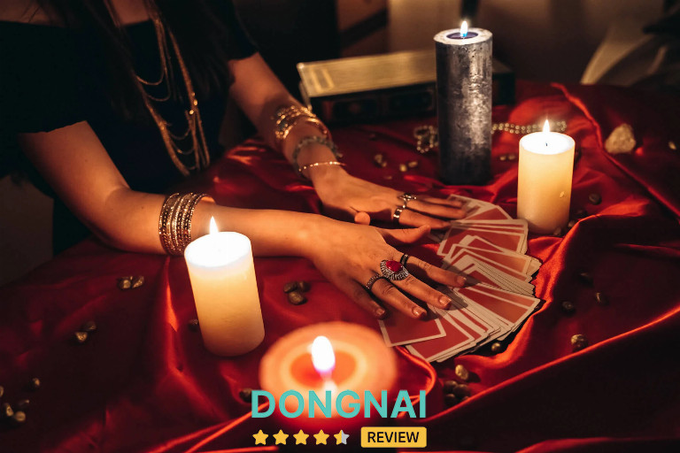 Cô Lan Chợ Điều