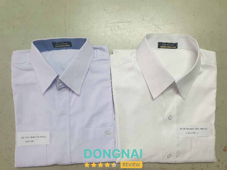 Công Ty May Mặc Gia Huỳnh