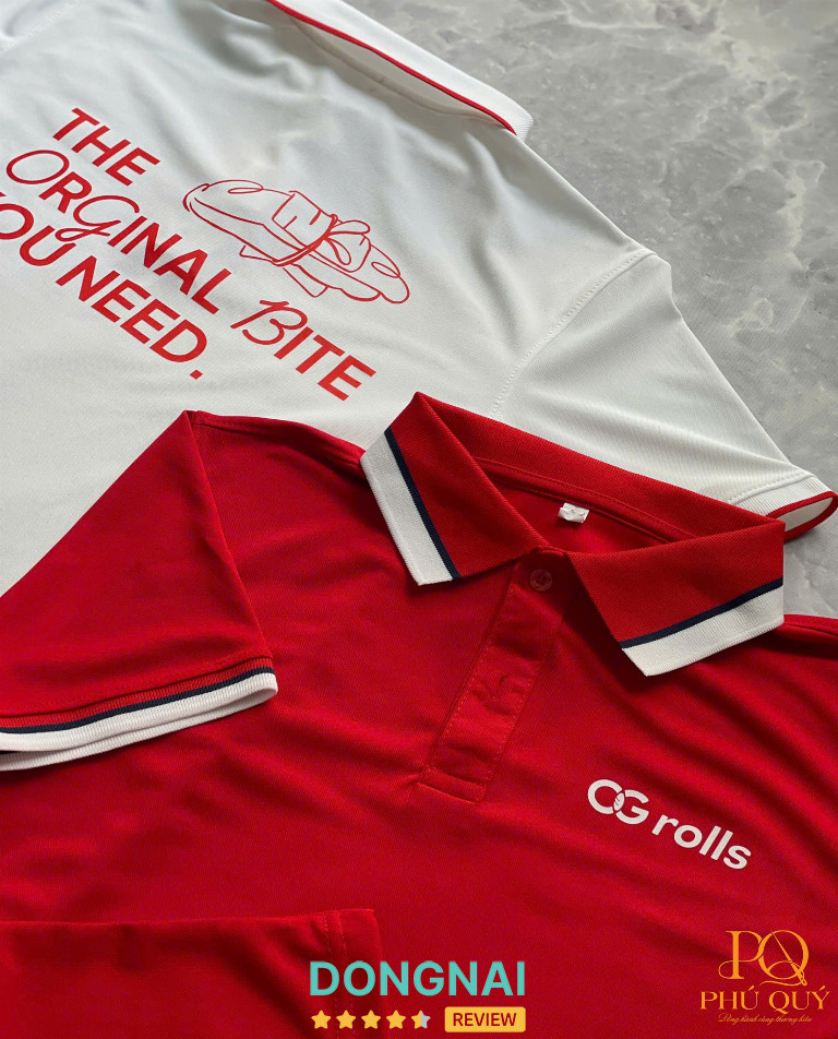 Đồng Phục Phú Quý