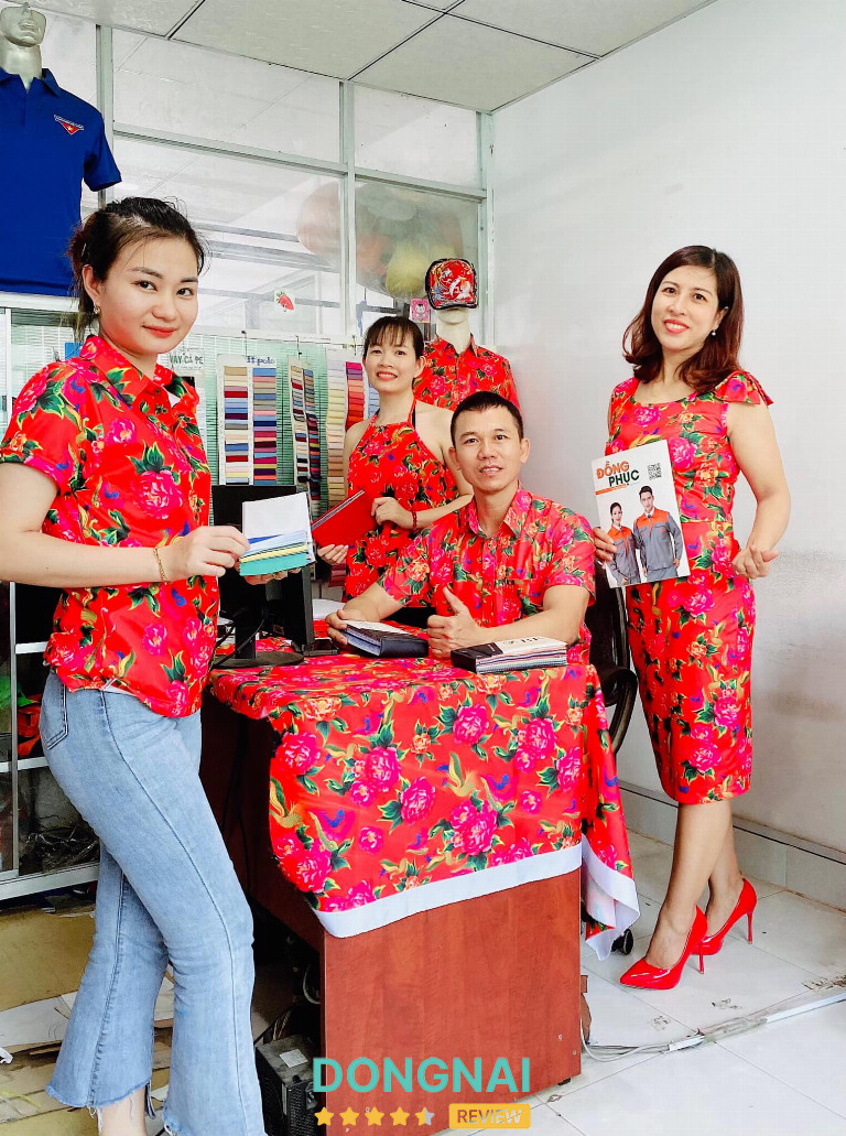 Công Ty Nhật Long Anh