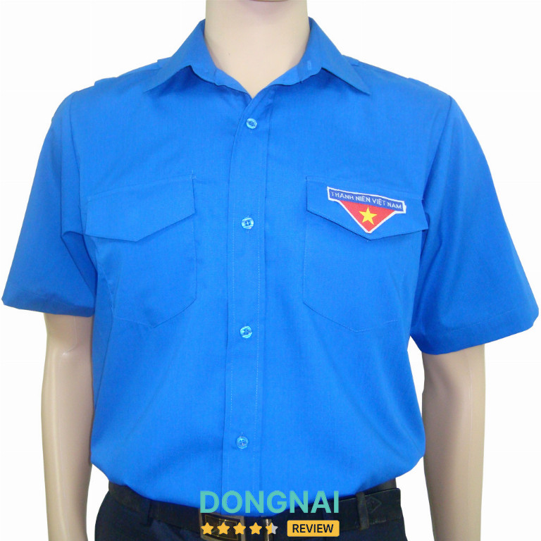 Xưởng may Đồng Phục - Quà tặng NACOM