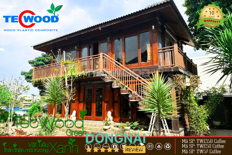 Công ty TNHH XD TTNT Kiến Tâm (Tecwood)