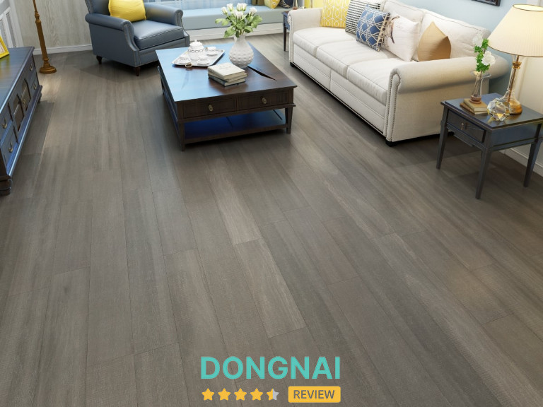 Vật liệu trang trí Bình Nam