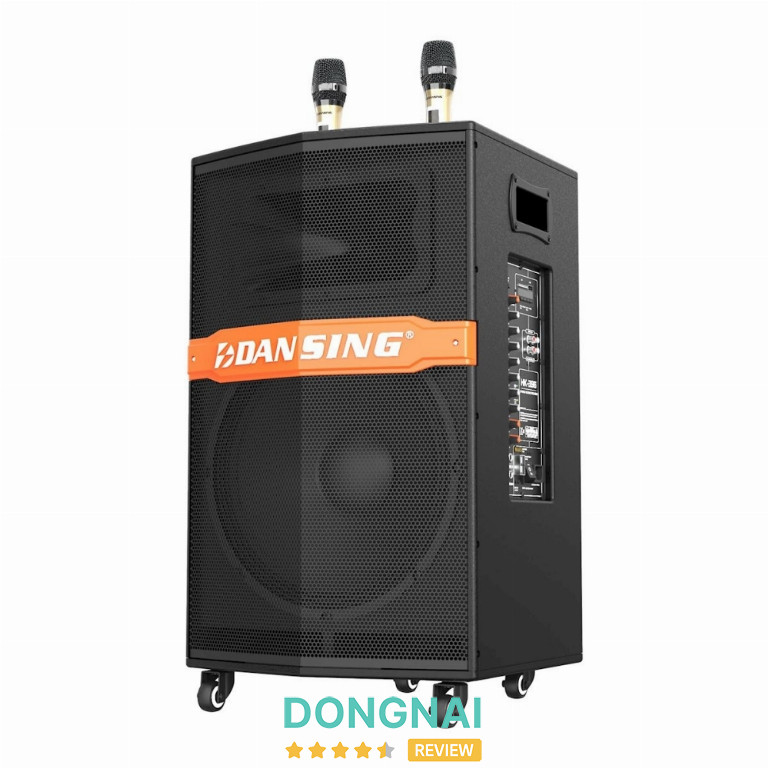 Công Ty TNHH Thiết Bị Sự Kiện Thanh Huy Music