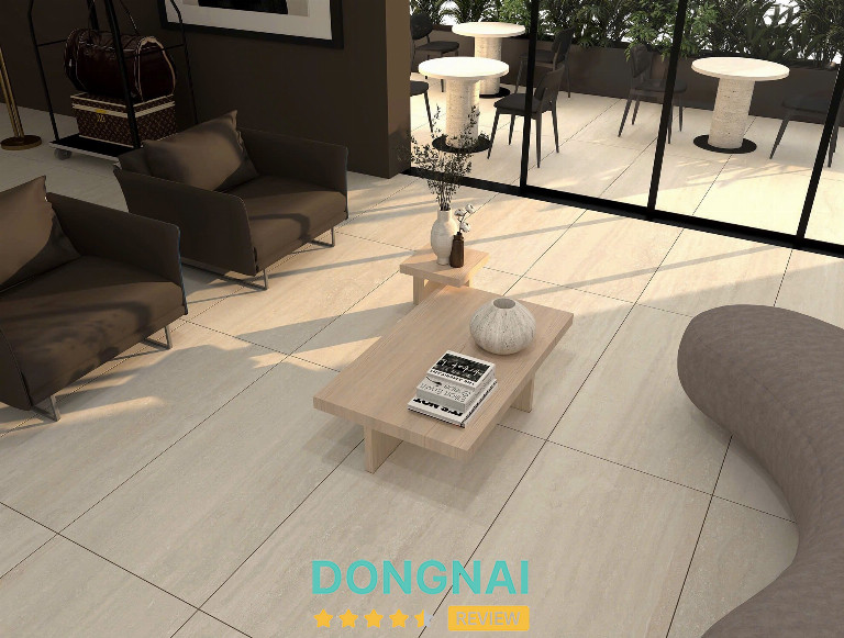 Kiểm tra bề mặt gạch