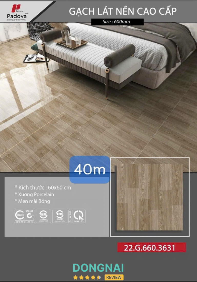 Công ty Nội thất Xây dựng Lợi Lộc Phát