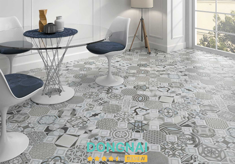 Gạch Men Thanh Thanh