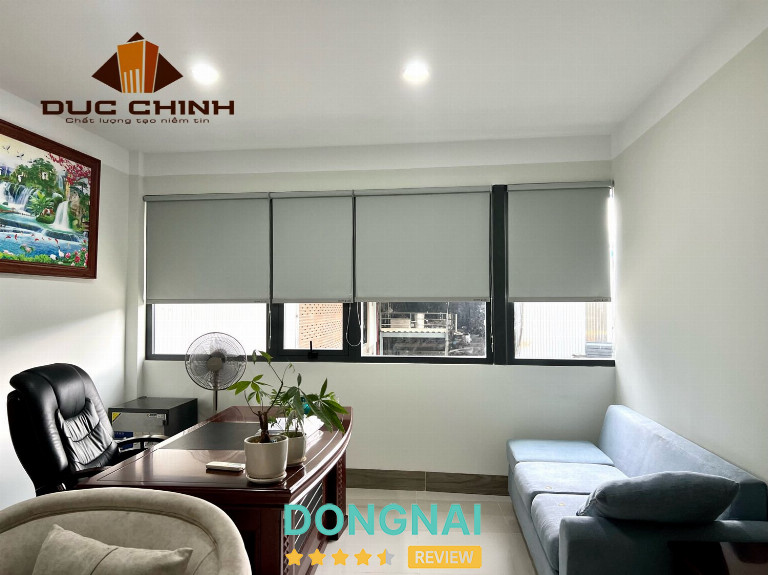 Nội Thất Đức Chính