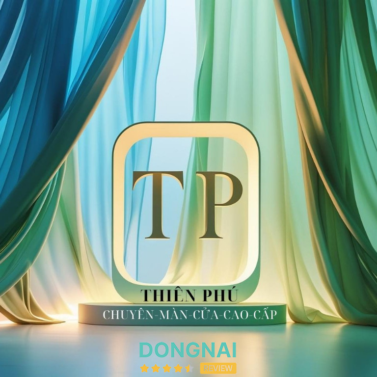 Màn Cửa Thiên Phú