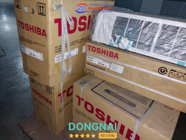 Điện Lạnh Nguyễn Phát