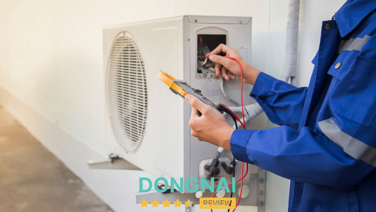 Trung Tâm Điện Lạnh Bảo Hò