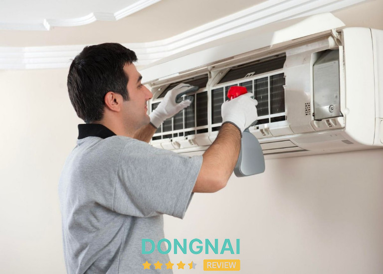 Cơ Điện Lạnh Hùng Tài