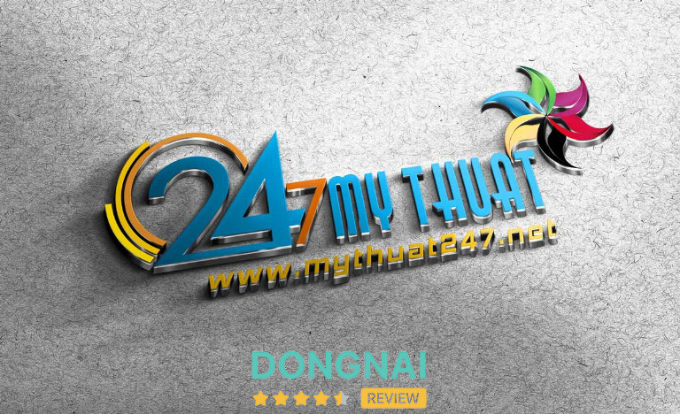 Công ty Mỹ Thuật 247