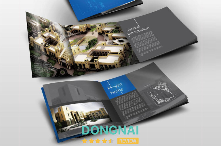 Công ty Thiên Minh Trí