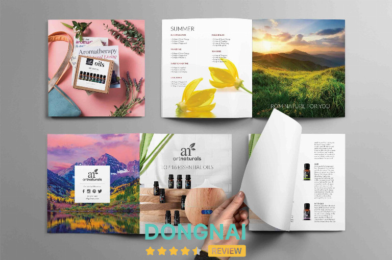 Linh hoạt về thời gian và số lượng