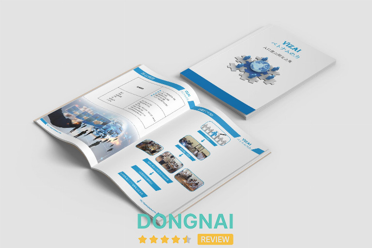 Công ty Việt Đô Na