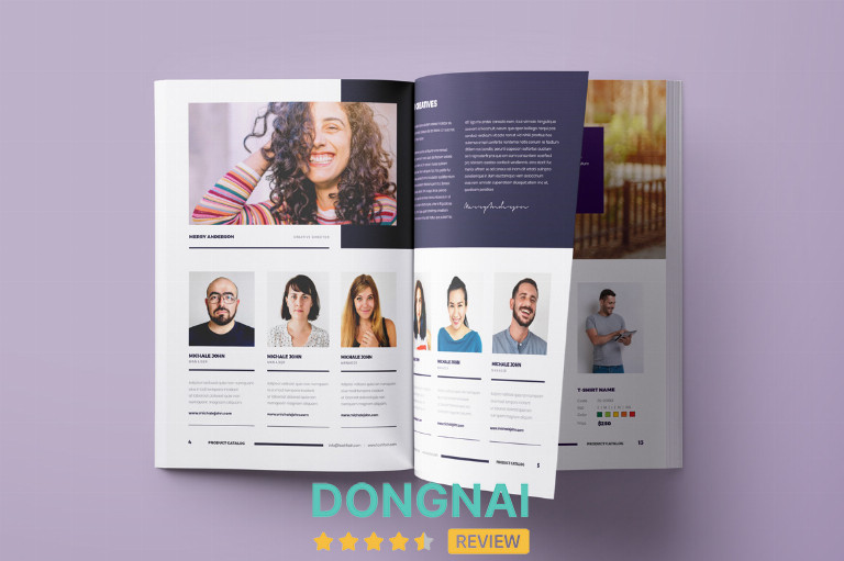 Thiết kế và In Ấn Phạm Nhung