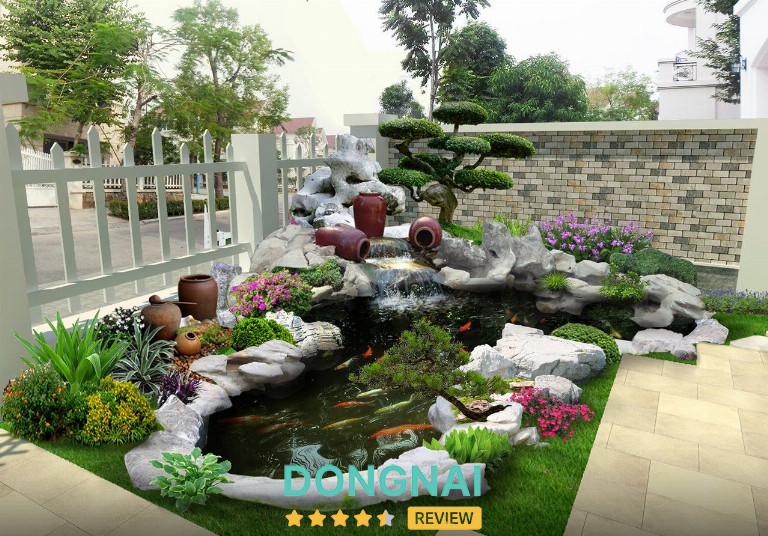 Cây Xanh Biên Hòa