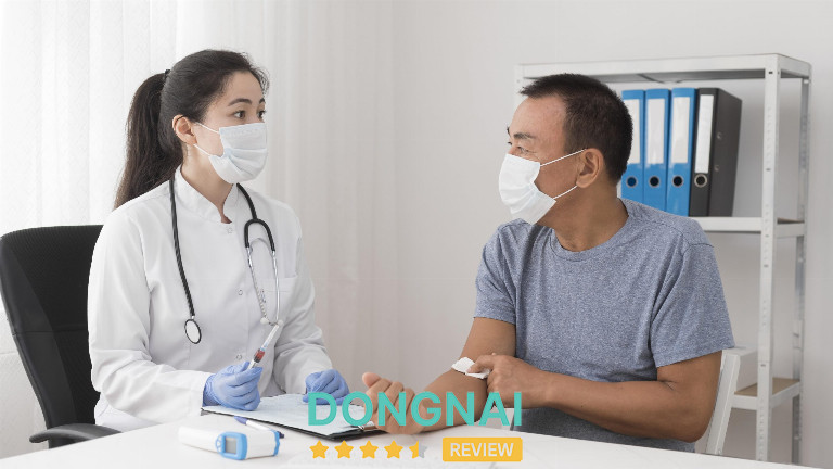 Đội ngũ bác sĩ chuyên môn cao