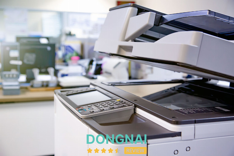 Đánh giá đúng nhu cầu in ấn trước khi thuê