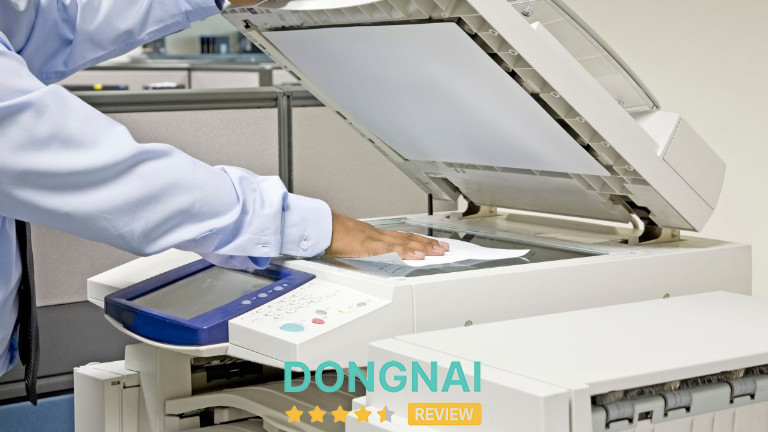 Công Ty TNHH Sao Phương Đông