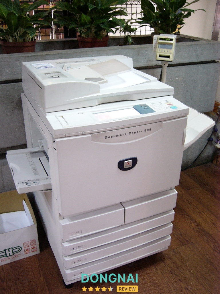 Công Ty Thanh Phúc Phát