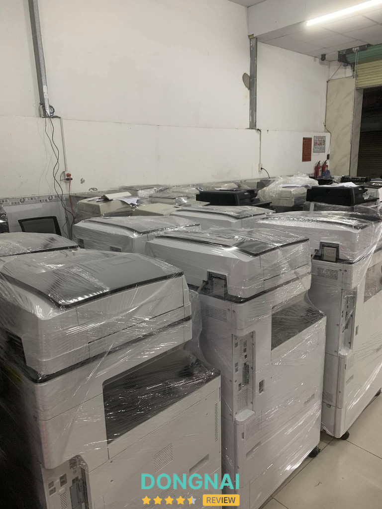 Công ty Phú Ngọc Khang