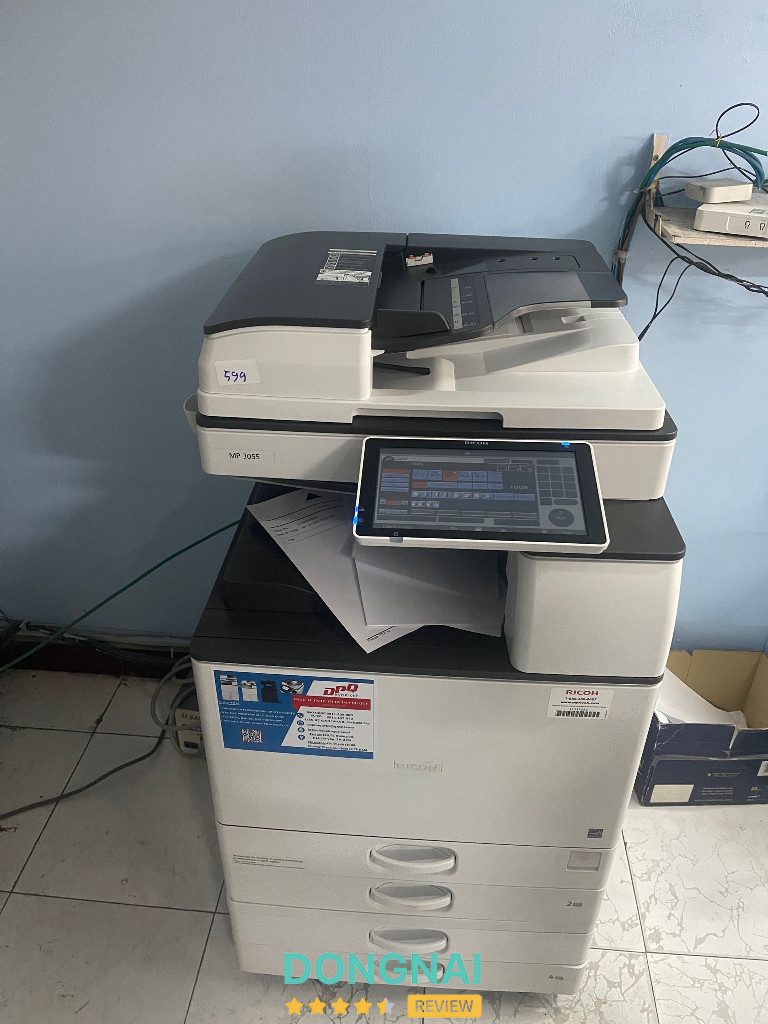 Công ty Đa Phú Quý