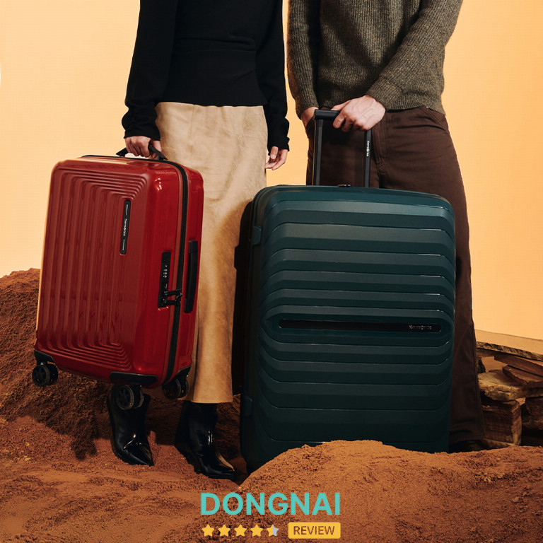 Đa dạng mẫu mã & phù hợp ngân sách