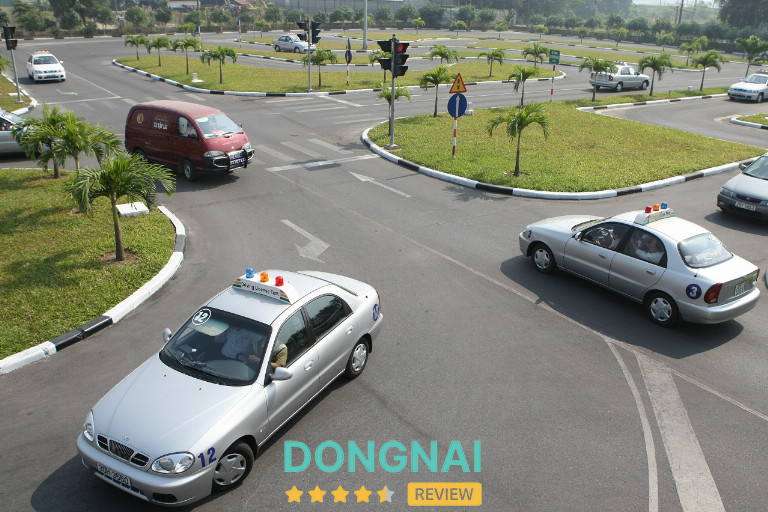 Chương trình học & lịch học linh hoạt