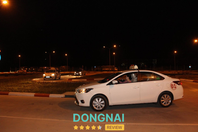 Trung Tâm Dạy Lái Xe Ô Tô Đồng Nai