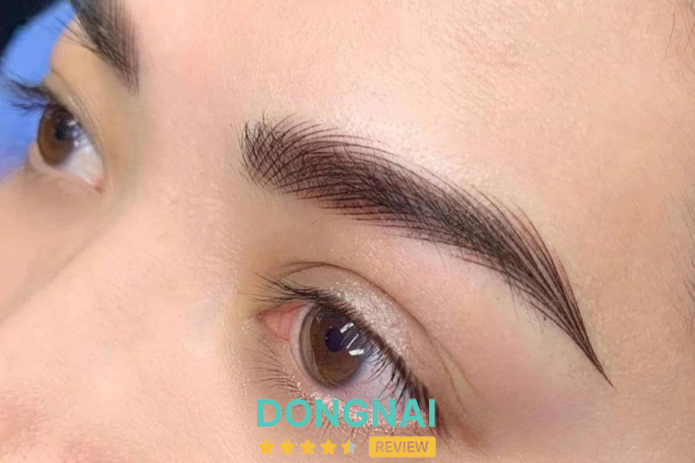 Mực phun chất lượng cao