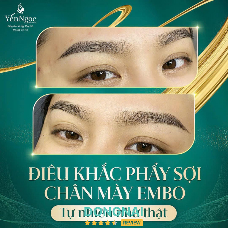 Yến Ngọc Beauty Spa
